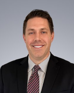 Headshot Image for Michael Roney